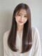 クララジャパン ハカタエキマエ(CLALA JAPAN Hakataekimae)の写真/【髪質改善】ダメージを補修し、触れるたび感動のツヤ髪へ。毎日がもっと好きになる髪質改善！