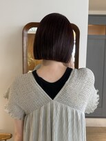 ロティバイトレンチ(loti by trench)&nbsp;boa