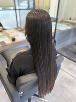ウノ 伊勢原(UNO)&nbsp;ストレートロングヘア