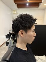 フリーゼアコマキ(FRISEUR)&nbsp;アクティブショート