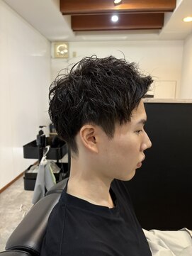 フリーゼアコマキ(FRISEUR) アクティブショート