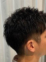 クローバー(CLOVER)&nbsp;心斎橋　CLOVER   ショート