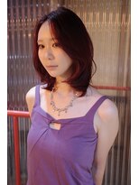 ホビー(HOBBY)&nbsp;layer one carl / red color
