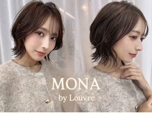 モナバイルーブル(MONA by Louvre)