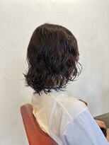 モップス 金沢文庫店(MOPS)&nbsp;ボブパーマ【お得なパーマクーポン】