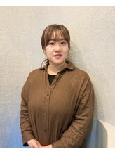 スーリール 福岡別府店(Sourire)&nbsp;宮原 文恵
