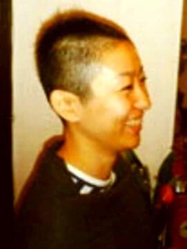 パンセ(PENSER) オシャレ坊主