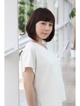 ミスエッセンス(MISS ESSENCE) カルボブ/ミスエッセンス竹下