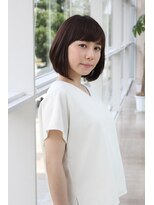 ミスエッセンス(MISS ESSENCE) カルボブ/ミスエッセンス竹下