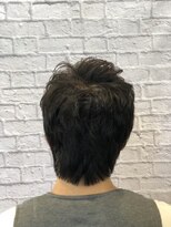 ミーティア バイ クアトロ(Meteor By QUATRO) 躍動感のあるメンズスタイル