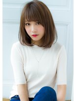 レジナヴィータ 栄(Reginavita)&nbsp;【Reginavita栄】小顔エアリーボブ＠早川