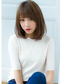 【Reginavita栄】小顔エアリーボブ@早川