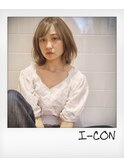 【I-CON】