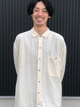 ページヘアー(PAGE HAIR) 長谷川 和澄