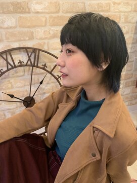 ミニョン ヘアメイク(mignon hair×make) -