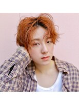 デイジードゥ(Daisy duex)&nbsp;エッジショート