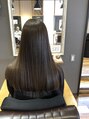 アグ ヘアー フィーノ 国府多賀城店(Agu hair fino) どんな髪質でも艶々に、お仕上げいたします。