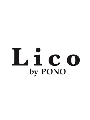リコ バイ ポノ(Lico by PONO)