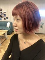 スワッグ(Swag)&nbsp;レッドオレンジ