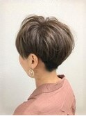 shotstyle.アッシュベースカラー