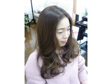 エイチワイヘアーデザイン(HY hair design)