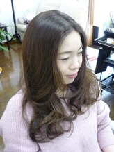 エイチワイヘアーデザイン(HY hair design)