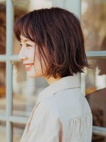 ディンプル 越谷駅前(DiMPlE)&nbsp;清楚系ボブスタイルDiMPlE越谷/越谷駅前