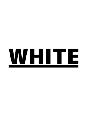 アンダーバーホワイト(_white)