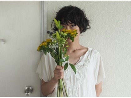 美容 キロ(Kilo)の写真