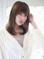 ネオリーブリノア 北千住東口店(Neolive Linoa)&nbsp;王道ストレートスタイル