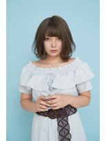 プロデュース 古淵店(Produce)&nbsp;ふんわりボブ【町田/古淵/相模原】