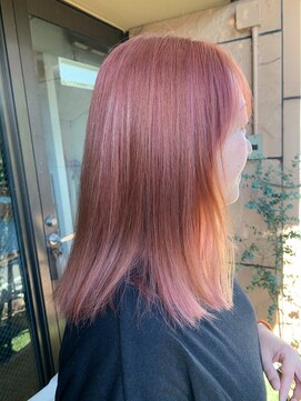 ウブ(ubu) ubu guest hair 46