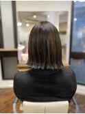 ショートスタイル