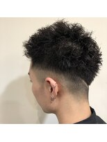 ルシーダ 久米川店(Lucida)&nbsp;フェード