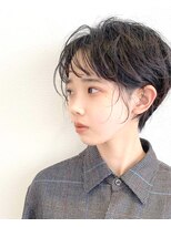 タヤ 香椎店(TAYA)&nbsp;抜け感ショート