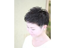 ヘアアンドリラクゼーション ルタ(HAIR＆RELAXATION RUTA)