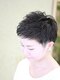 ヘアアンドリラクゼーション ルタ(HAIR＆RELAXATION RUTA)の写真/野田阪神◆頭皮環境を整えて根本的に白髪を減らす薬剤を導入。ヘアマニキュア取り扱い有り♪