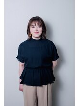 ザ ブリンク(THE BLINK) 佐藤 桃子