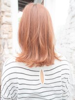 ヘアアンドリラクゼーション シャッセ(Hair&Relaxation SASE)&nbsp;ハイトーンカジュアル