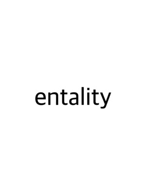 エンタリティ(entality)