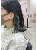アディクシーカラー_モスグリーン_0006978
