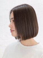 シセイ 青山(SHISEI)&nbsp;マッシュ/くびれヘア/ビタミンカラー[南青山/表参道駅]