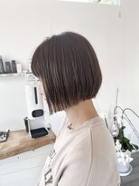 レポ(LEPO)&nbsp;パツッとミニボブ