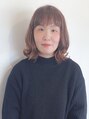 ビューティーデザイン ルクソー(LUXUEUX) 安藤 陽子