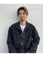 ヒップスアイズ(Hip's eyes) 三日尻 章登