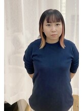 キセイ イオンモール新利府北館店(KISEI)&nbsp;木村 倫子