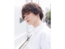 ビートヘアー 彦根イオンタウン店(BEET HAIR)