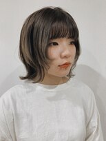 ヤーン(yaan)&nbsp;ミディアム