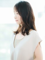 ヴィアラ 自由が丘(VIALA)&nbsp;【VIALA 自由が丘】ニュアンス×くびれ