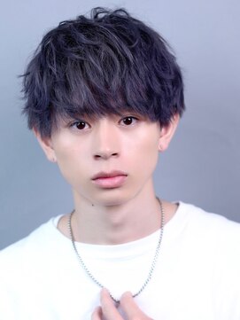 リップス 表参道店(LIPPS) エアリーショート